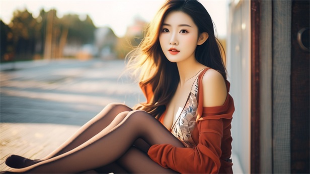 女朋友朋友圈不发我的照片