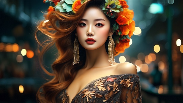 女朋友朋友圈不发你的照片