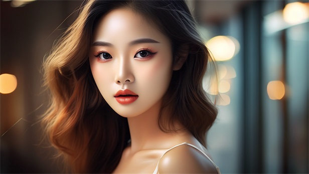 女朋友朋友圈晒我照片什么意思