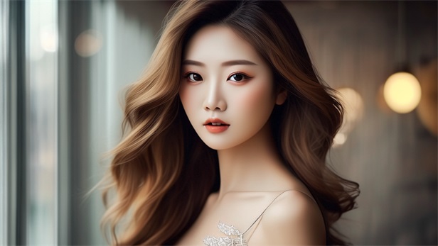 女朋友朋友圈晒我照片怎么评论