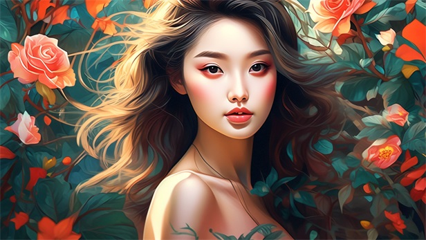 女朋友朋友圈晒别的男生
