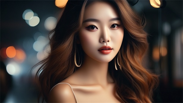 女朋友朋友圈一个月可见内容突然能看