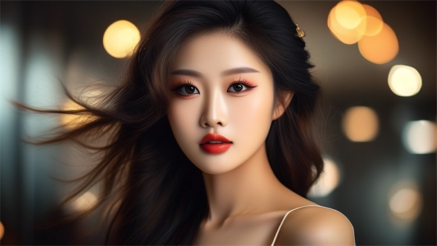 晒女朋友朋友圈短句文案