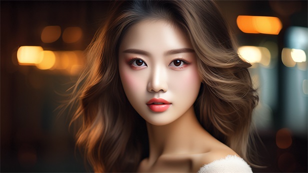 晒女朋友朋友圈短句子