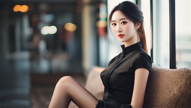 女朋友朋友圈从不发我