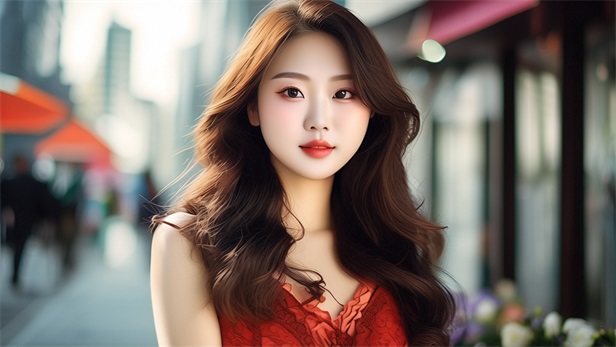 女朋友朋友圈没有我什么意思