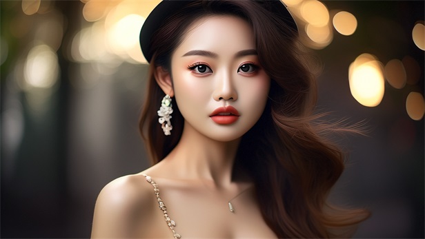 为什么女朋友朋友圈不发我