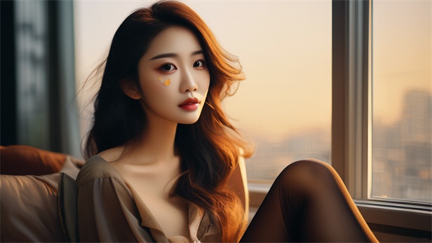 如果女朋友朋友圈突然三天可见正常吗为什么