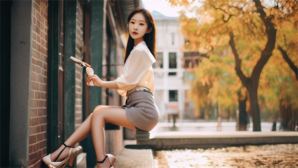 女朋友朋友圈全部可见