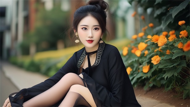女朋友朋友圈什么都没有怎么办
