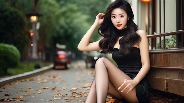 女朋友朋友圈没有我动态怎么回事