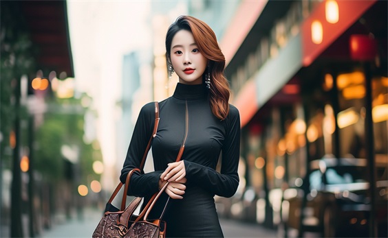 我男朋友朋友圈也没有我