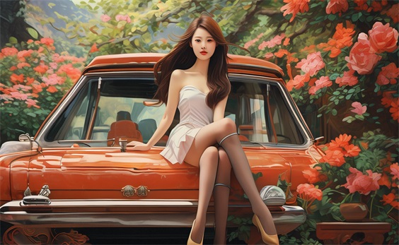 女生有男朋友朋友圈会有什么变化嘛