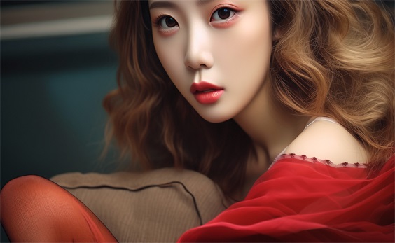 男朋友朋友圈都是美女怎么回复