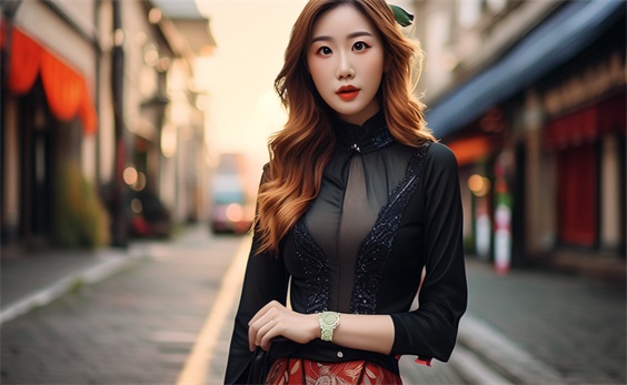 女生朋友圈三天可见变半年可见