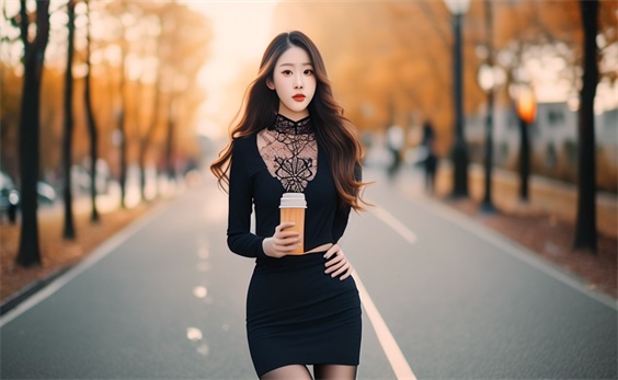 男朋友朋友圈还有前女友的照片