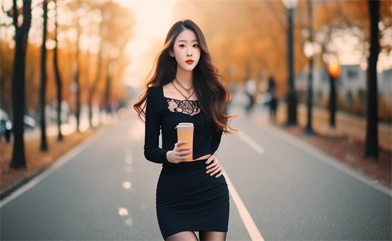 男朋友朋友圈还有前任