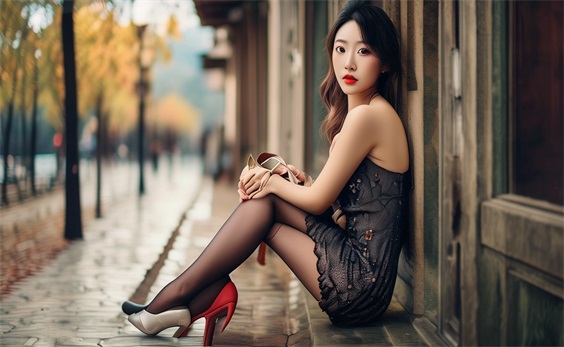 朋友圈三天可见的女人是什么心态