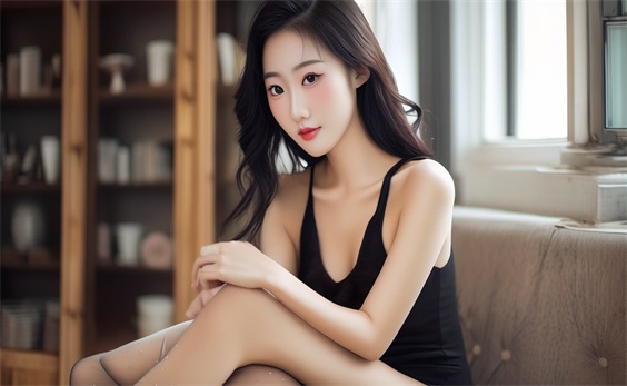 男朋友朋友圈里女生很漂亮怎么夸