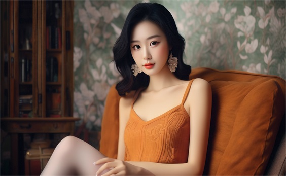 男朋友朋友圈背景图是别的女孩