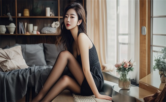 男朋友朋友圈都是美女