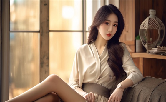 男朋友朋友圈里女生很漂亮