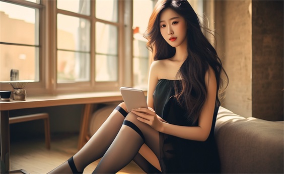 男朋友朋友圈不公开说明什么