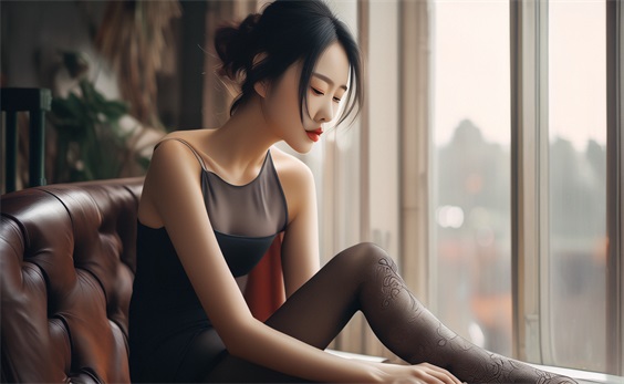 女朋友朋友圈发照片怎么评论她