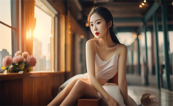 女朋友朋友圈从来不发关于我的说说正常吗