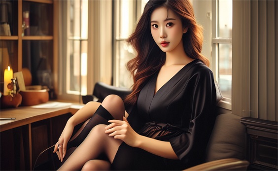 女朋友朋友圈发照片怎么评论她呢