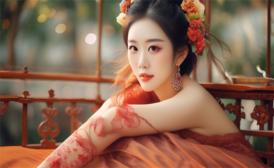 女朋友朋友圈怎么评论她