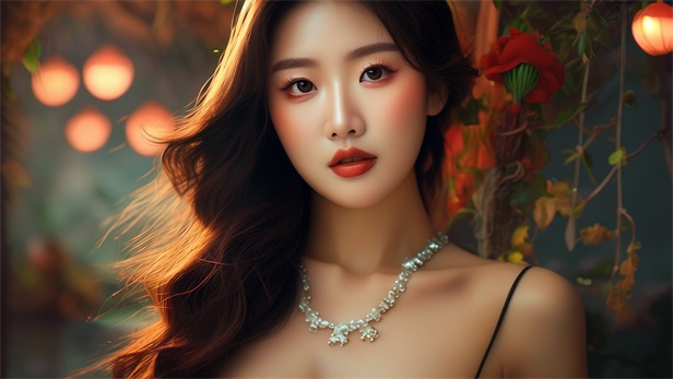 发女朋友朋友圈怎么说
