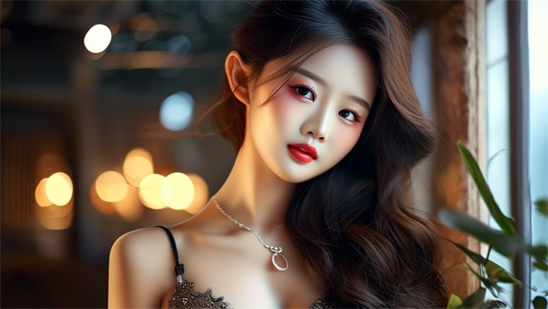 女朋友朋友圈突然设置三天可见什么意思