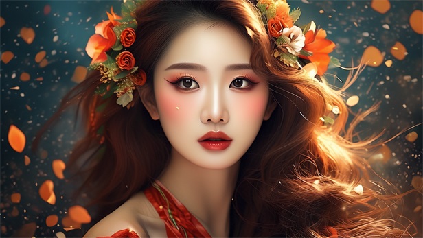 女朋友朋友圈突然设置三天可见怎么回事