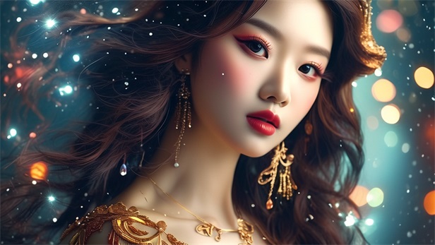 女朋友朋友圈没有我照片正常吗为什么