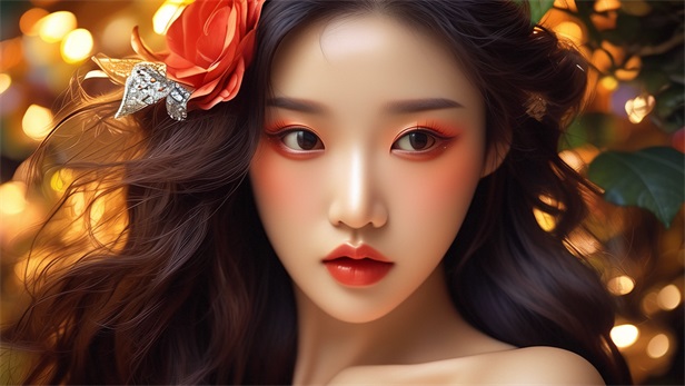 女朋友朋友圈没有我照片正常吗怎么办