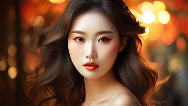 女朋友朋友圈由三天改成一个月