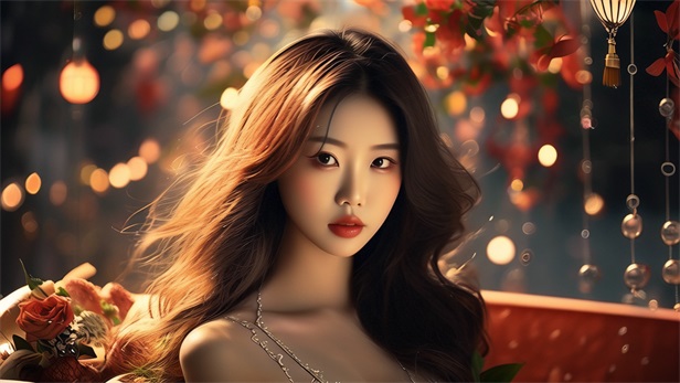 女朋友朋友圈从来没有我俩的事