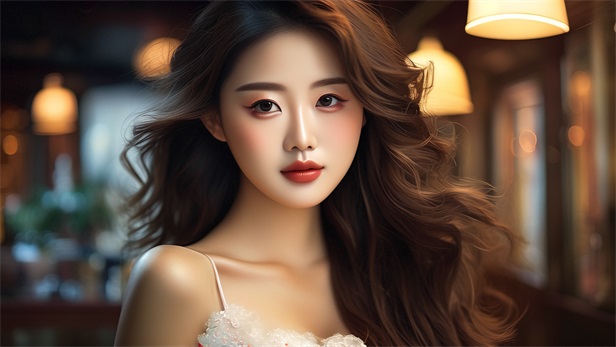女朋友朋友圈从来没有我点赞过