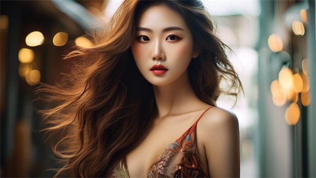 女朋友朋友圈怎么评论她的文案