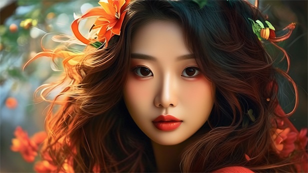 女朋友朋友圈评论语句