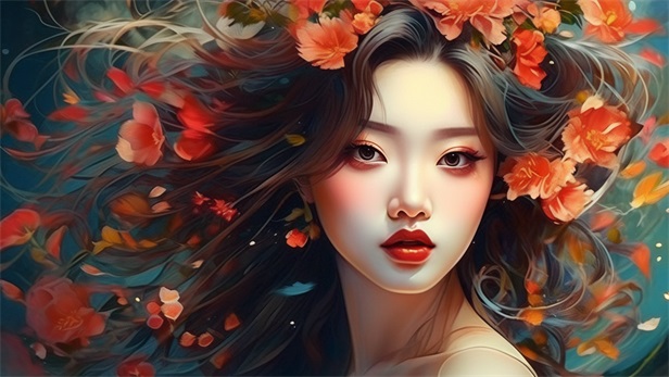 女朋友朋友圈评论啥好