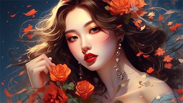 女朋友朋友圈不让看什么意思
