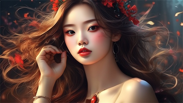 女朋友朋友圈评论怎么回复