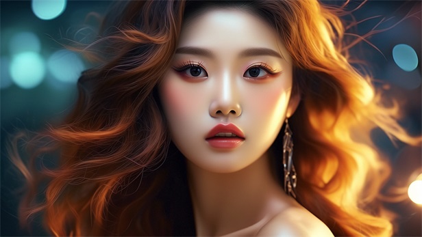 女朋友朋友圈评论什么好