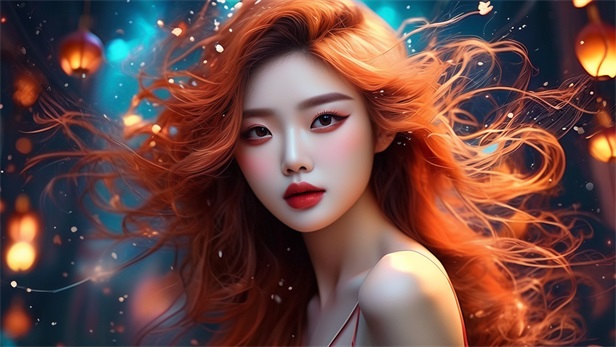 女朋友朋友圈设置我不可见怎么回事