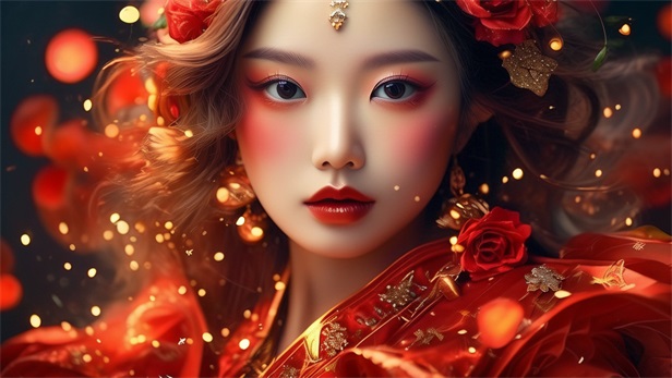 女朋友朋友圈屏蔽我什么意思