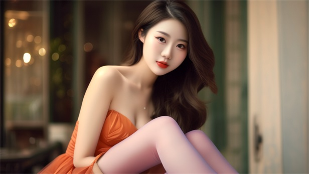 女朋友朋友圈突然打开了怎么回复