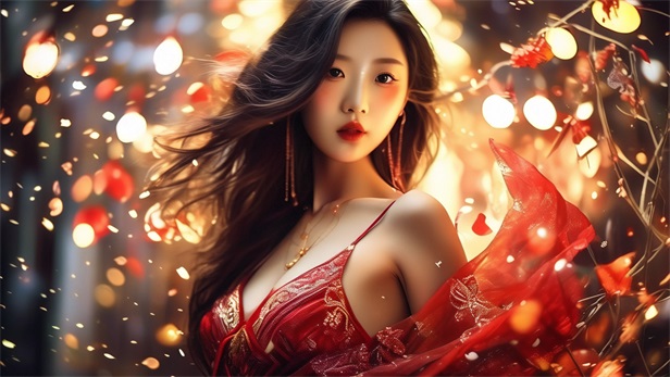 女朋友朋友圈发自拍是什么意思
