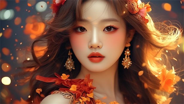 女朋友朋友圈给我屏蔽了